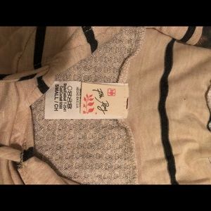Leopard Hoodie..Brand New
